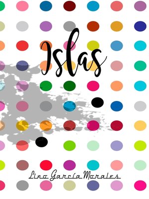 cover image of Islas